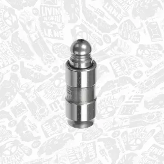 ET ENGINETEAM ZH0072 - Poussoir de soupape
