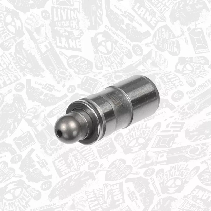 Poussoir de soupape ET ENGINETEAM ZH0073 - Visuel 2