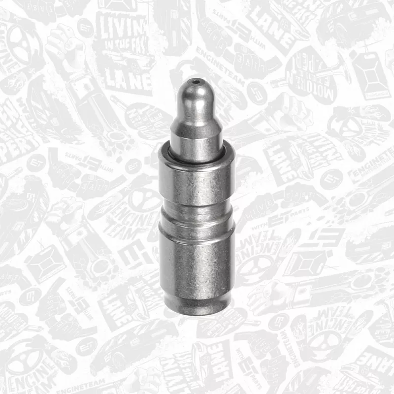 Poussoir de soupape ET ENGINETEAM ZH0081 - Visuel 1