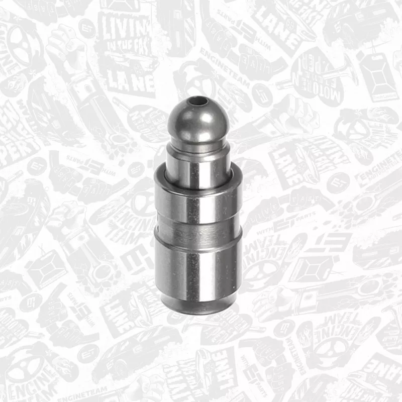 Poussoir de soupape ET ENGINETEAM ZH0086 - Visuel 1