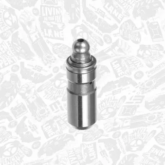 Poussoir de soupape ET ENGINETEAM ZH0093