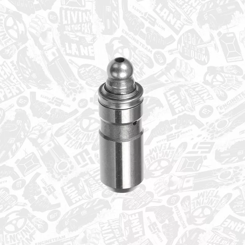 Poussoir de soupape ET ENGINETEAM ZH0093 - Visuel 1