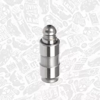 Poussoir de soupape ET ENGINETEAM ZH0104