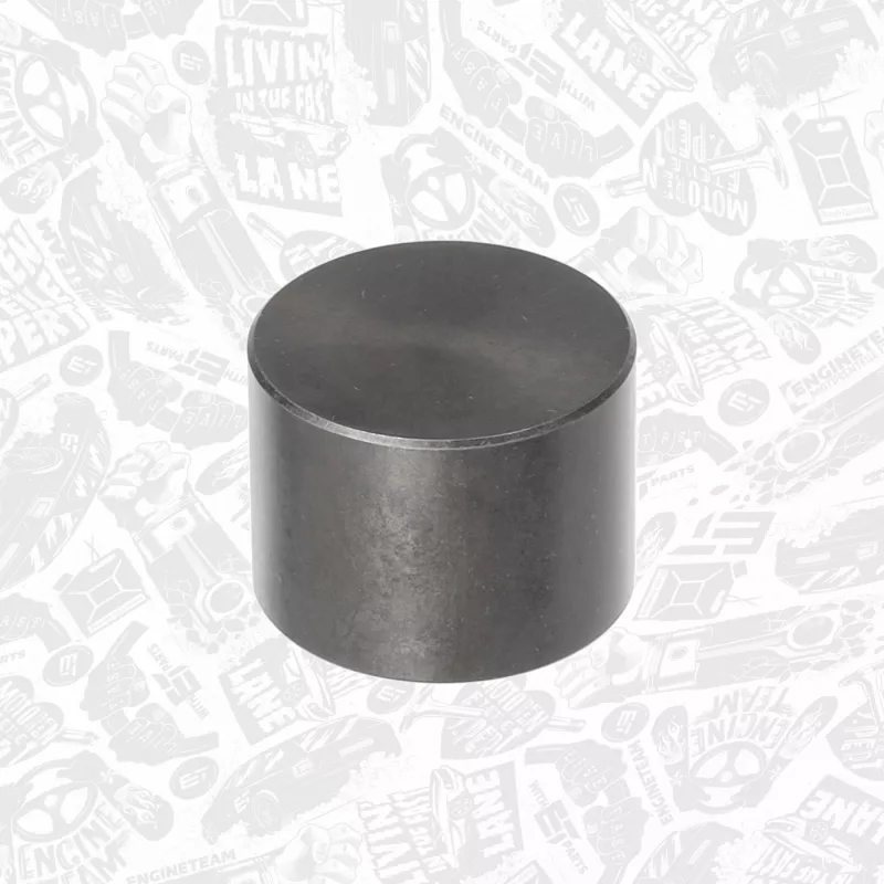 Poussoir de soupape ET ENGINETEAM ZM0078 - Visuel 1