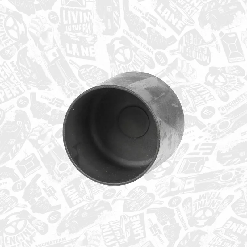 Poussoir de soupape ET ENGINETEAM ZM0079 - Visuel 2