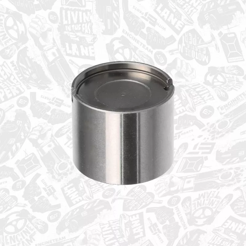 Poussoir de soupape ET ENGINETEAM ZM0088 - Visuel 1