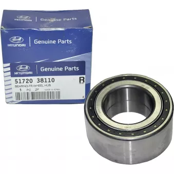 Roulement de roue avant OE OEM 517203A101