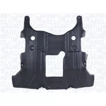 MAGNETI MARELLI 021316918010 - Cache moteur