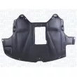Cache moteur MAGNETI MARELLI [021316918040]