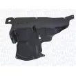 Cache moteur MAGNETI MARELLI [021316918140]