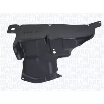 Cache moteur MAGNETI MARELLI [021316918140]