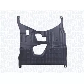 MAGNETI MARELLI 021316918200 - Cache moteur
