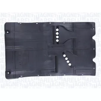 MAGNETI MARELLI 021316918250 - Cache moteur