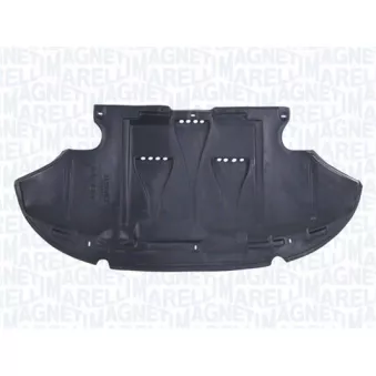 MAGNETI MARELLI 021316938020 - Cache moteur