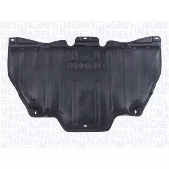MAGNETI MARELLI 021316938080 - Cache moteur