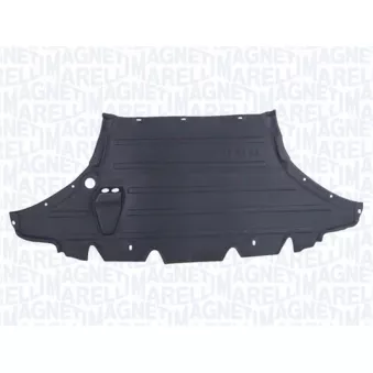 MAGNETI MARELLI 021316938090 - Cache moteur