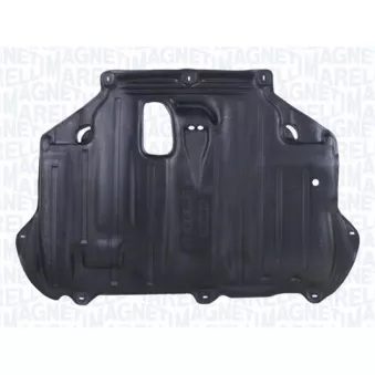 MAGNETI MARELLI 021316938250 - Cache moteur