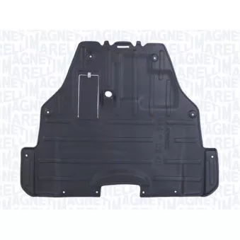 Cache moteur MAGNETI MARELLI [021316938350]