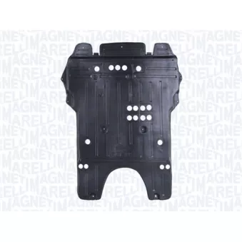 MAGNETI MARELLI 021316938440 - Cache moteur