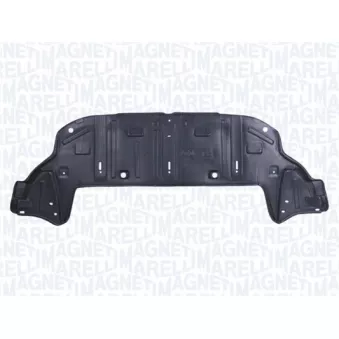MAGNETI MARELLI 021316938450 - Cache moteur