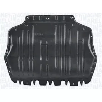 MAGNETI MARELLI 021316938560 - Cache moteur