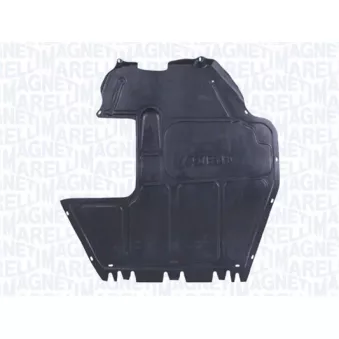 MAGNETI MARELLI 021316938760 - Cache moteur