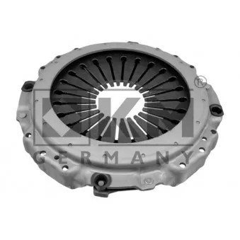 Mécanisme d'embrayage KM GERMANY OEM 0571222