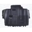 Cache moteur MAGNETI MARELLI [021316938830]