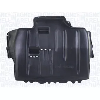 Cache moteur MAGNETI MARELLI [021316938830]