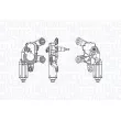 MAGNETI MARELLI 064013022010 - Moteur d'essuie-glace