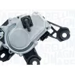 MAGNETI MARELLI 064013022010 - Moteur d'essuie-glace