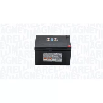 Batterie de démarrage MAGNETI MARELLI 069014080009