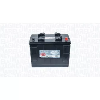 MAGNETI MARELLI 069125760002 - Batterie de démarrage