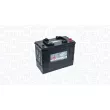 MAGNETI MARELLI 069125760002 - Batterie de démarrage