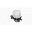Pulseur d'air habitacle MAGNETI MARELLI [069412773010]