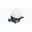 MAGNETI MARELLI 069412774010 - Pulseur d'air habitacle