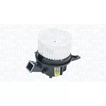 Pulseur d'air habitacle MAGNETI MARELLI OEM 77367171