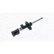 MAGNETI MARELLI 351989070200 - Amortisseur avant gauche