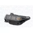 MAGNETI MARELLI 711451001192 - Projecteur principal