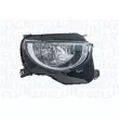 MAGNETI MARELLI 712507201129 - Projecteur principal