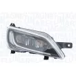 MAGNETI MARELLI 712511501129 - Projecteur principal