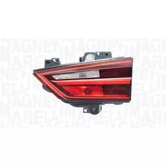 Feu arrière arrière gauche MAGNETI MARELLI 715010430580 pour BMW X2 sDrive 20 i - 178cv