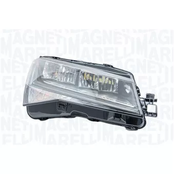 Projecteur principal MAGNETI MARELLI 719000000273