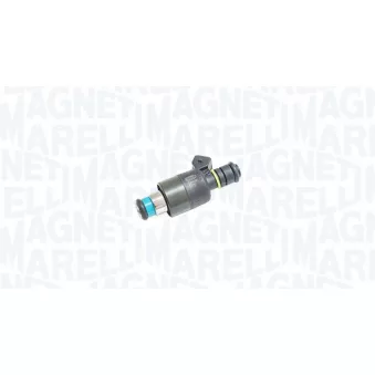Injecteur MAGNETI MARELLI OEM 17108045
