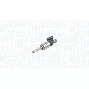 Injecteur MAGNETI MARELLI OEM DM5G9F593AB