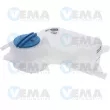 VEMA 160111 - Vase d'expansion, liquide de refroidissement