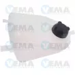 VEMA 160137 - Vase d'expansion, liquide de refroidissement