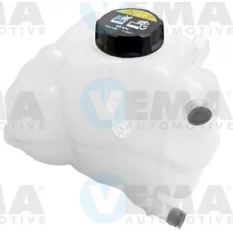 VEMA 160148 - Vase d'expansion, liquide de refroidissement