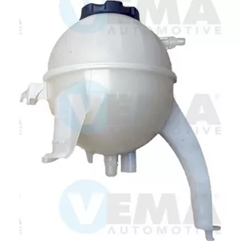 VEMA 160154 - Vase d'expansion, liquide de refroidissement