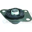 Support moteur VEMA [186000]